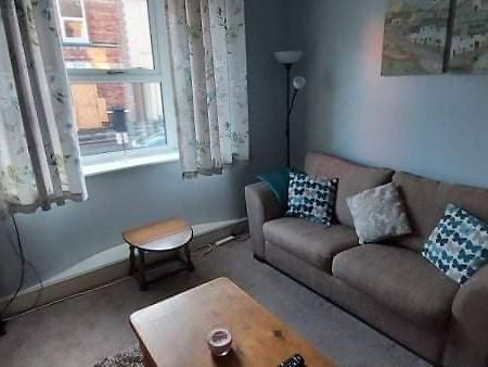 Appartement Ripon Street Lincoln Extérieur photo