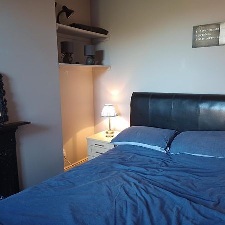 Appartement Ripon Street Lincoln Extérieur photo
