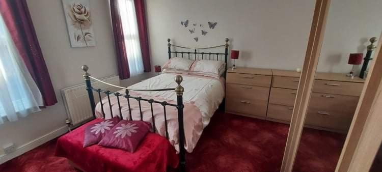 Appartement Ripon Street Lincoln Extérieur photo