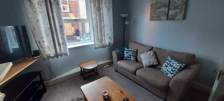 Appartement Ripon Street Lincoln Extérieur photo