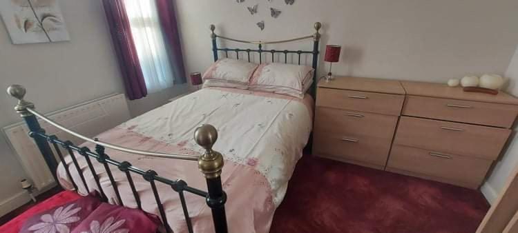 Appartement Ripon Street Lincoln Extérieur photo